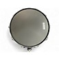 Used DW 14X6.5 Collector's Series Snare BLACK NICKEL BRASS Drum