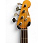 Used Fender LIMITED EDITION VINTERA II ROAD WORN 60'S PRECISION  BASS CHARCOAL FROST Electric Bass Guitar