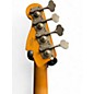 Used Fender LIMITED EDITION VINTERA II ROAD WORN 60'S PRECISION  BASS CHARCOAL FROST Electric Bass Guitar