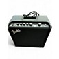 Used 2020s Fender Mustang LT25 25W 1x8 Guitar Combo Amp