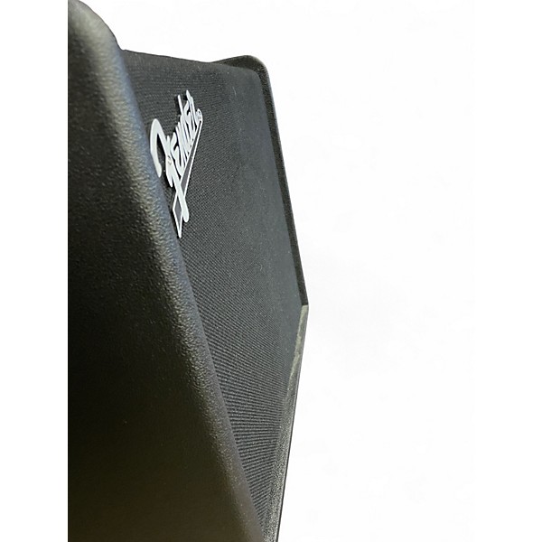 Used 2020s Fender Mustang LT25 25W 1x8 Guitar Combo Amp