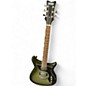 Used Gretsch Guitars cvt double cut Green Solid Body Electric Guitar thumbnail