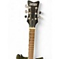 Used Gretsch Guitars cvt double cut Green Solid Body Electric Guitar