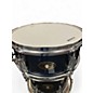 Used TAMA 4 Piece Imperialstar Blue Drum Kit