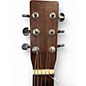 Vintage 1985 C. F. Martin Shenandoah (d2832) Antique Natural Acoustic Guitar