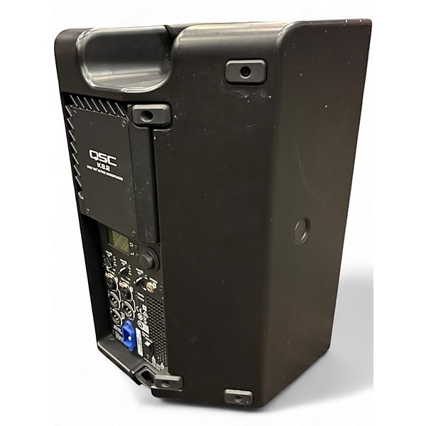 Used QSC K8.2 Powered Speaker
