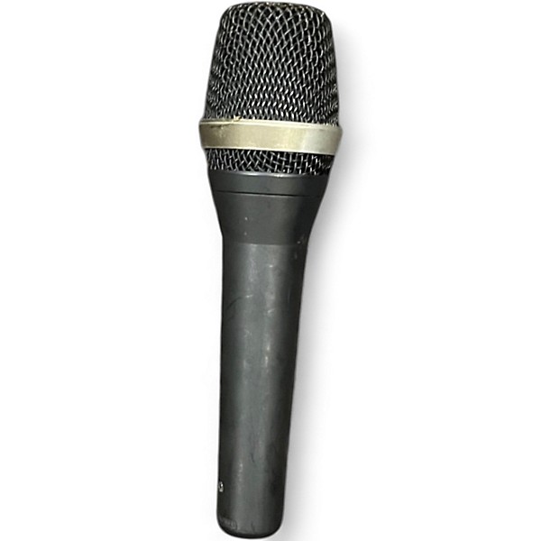 Used AKG D5 Dynamic Microphone