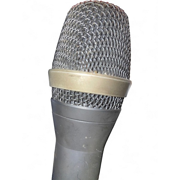 Used AKG D5 Dynamic Microphone