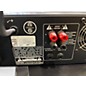 Used Audio Centron MP600 EQUINOX Power Amp