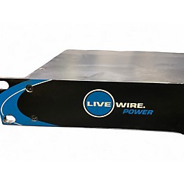 Used Livewire PC900 Power Conditioner