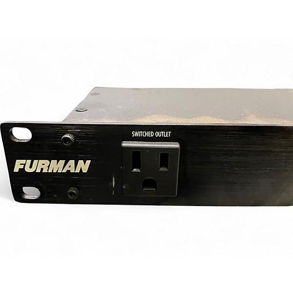 Used Furman m8x2 Power Conditioner