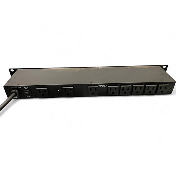 Used Furman m8x2 Power Conditioner