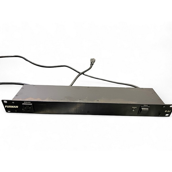 Used Furman m8x2 Power Conditioner