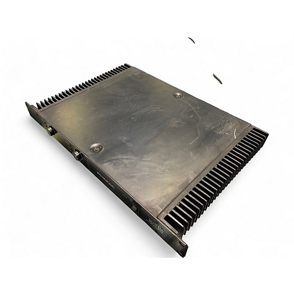 Used Phonic MAX 500 Power Amp