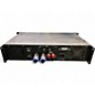 Used Seismic Audio MBG4000 Power Amp