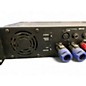 Used Seismic Audio MBG4000 Power Amp