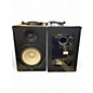 Used Yamaha HS8 Pair Powered Monitor