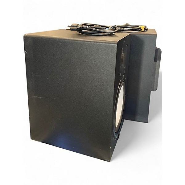 Used Yamaha HS8 Pair Powered Monitor
