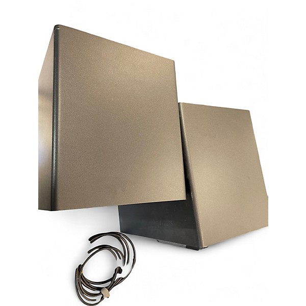 Used Yamaha HS8 Pair Powered Monitor