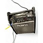 Used Roland PM-100 Keyboard Amp