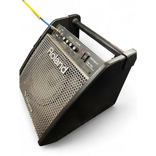 Used Roland PM-100 Keyboard Amp