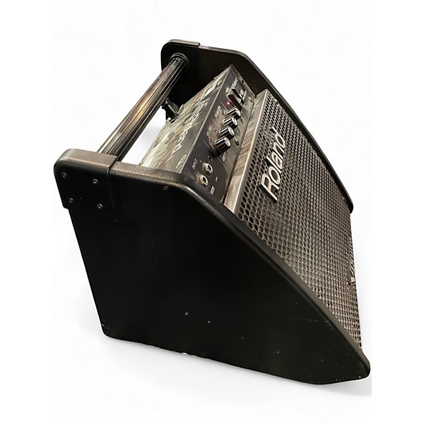 Used Roland PM-100 Keyboard Amp