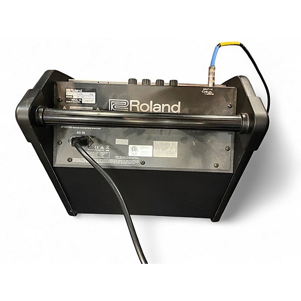 Used Roland PM-100 Keyboard Amp