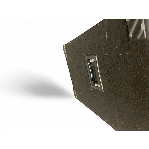 Used Hartke 115 BASS MODULE Bass Cabinet