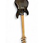 Used Dean Vendetta VN1000F Gunmetal Gray Solid Body Electric Guitar