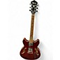 Used Ibanez AS73 Artcore Red Hollow Body Electric Guitar thumbnail