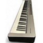 Used Yamaha P143 Portable Keyboard