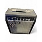 Used Fender Frontman 10G 10W Guitar Combo Amp thumbnail