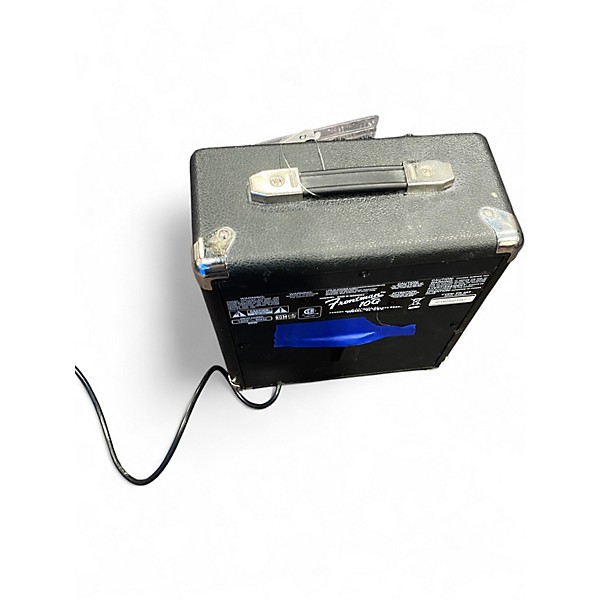 Used Fender Frontman 10G 10W Guitar Combo Amp