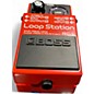 Used BOSS RC1 Loop Station Pedal thumbnail