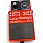 Used BOSS RC1 Loop Station Pedal