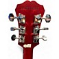 Used Epiphone SG RED Solid Body Electric Guitar