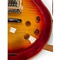 Used 2018 Gibson Les Paul Standard Heritage Cherry Sunburst Solid Body Electric Guitar