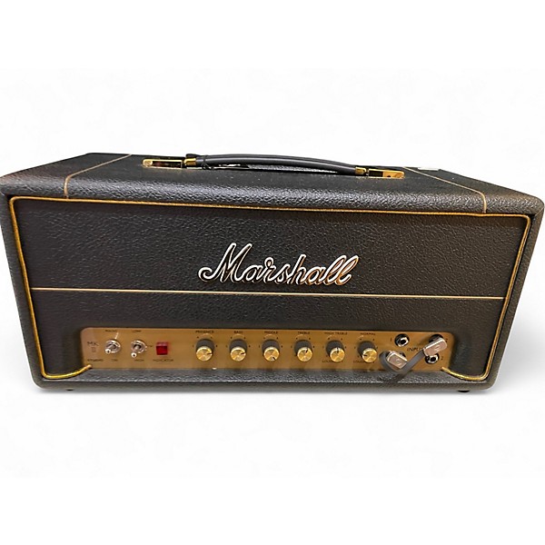 Used Marshall SV20H MK 2 Tube Guitar Amp Head