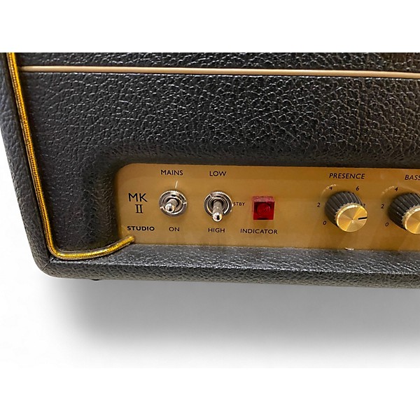 Used Marshall SV20H MK 2 Tube Guitar Amp Head