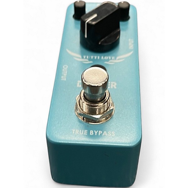Used Donner Tutti Love Effect Pedal