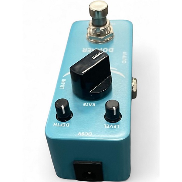 Used Donner Tutti Love Effect Pedal