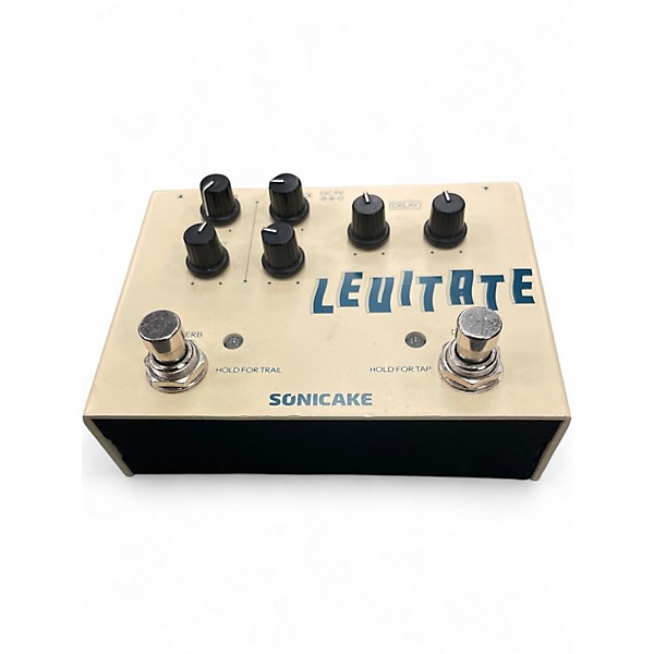 Used Sonicake Levitate Effect Pedal