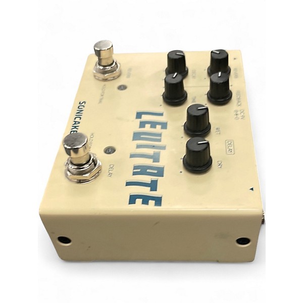 Used Sonicake Levitate Effect Pedal