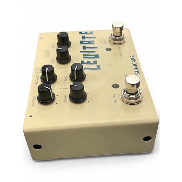 Used Sonicake Levitate Effect Pedal