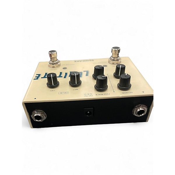 Used Sonicake Levitate Effect Pedal