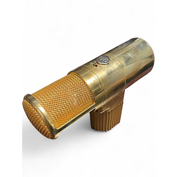 Used Warm Audio WA-8000G Tube Microphone