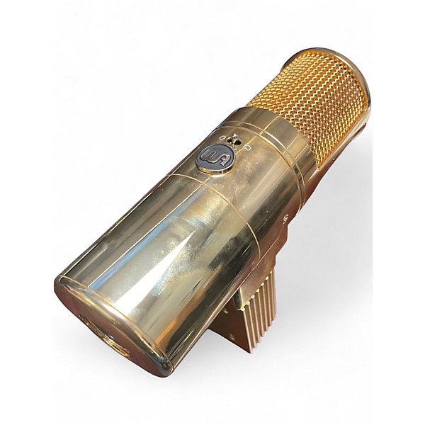 Used Warm Audio WA-8000G Tube Microphone