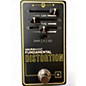 Used Walrus Audio Fundamental Distortion Effect Pedal