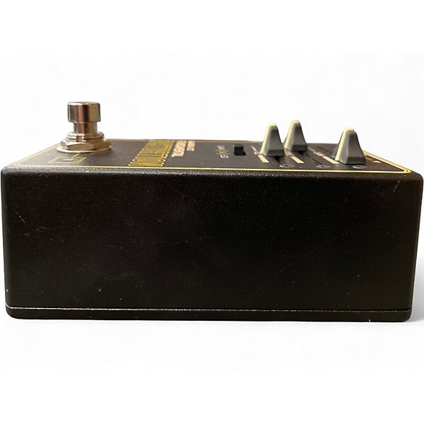 Used Walrus Audio Fundamental Distortion Effect Pedal