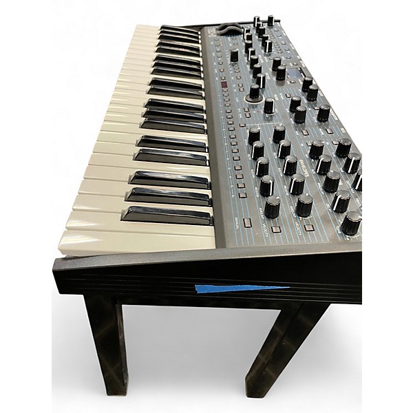 Used Oberheim TEO5 Synthesizer